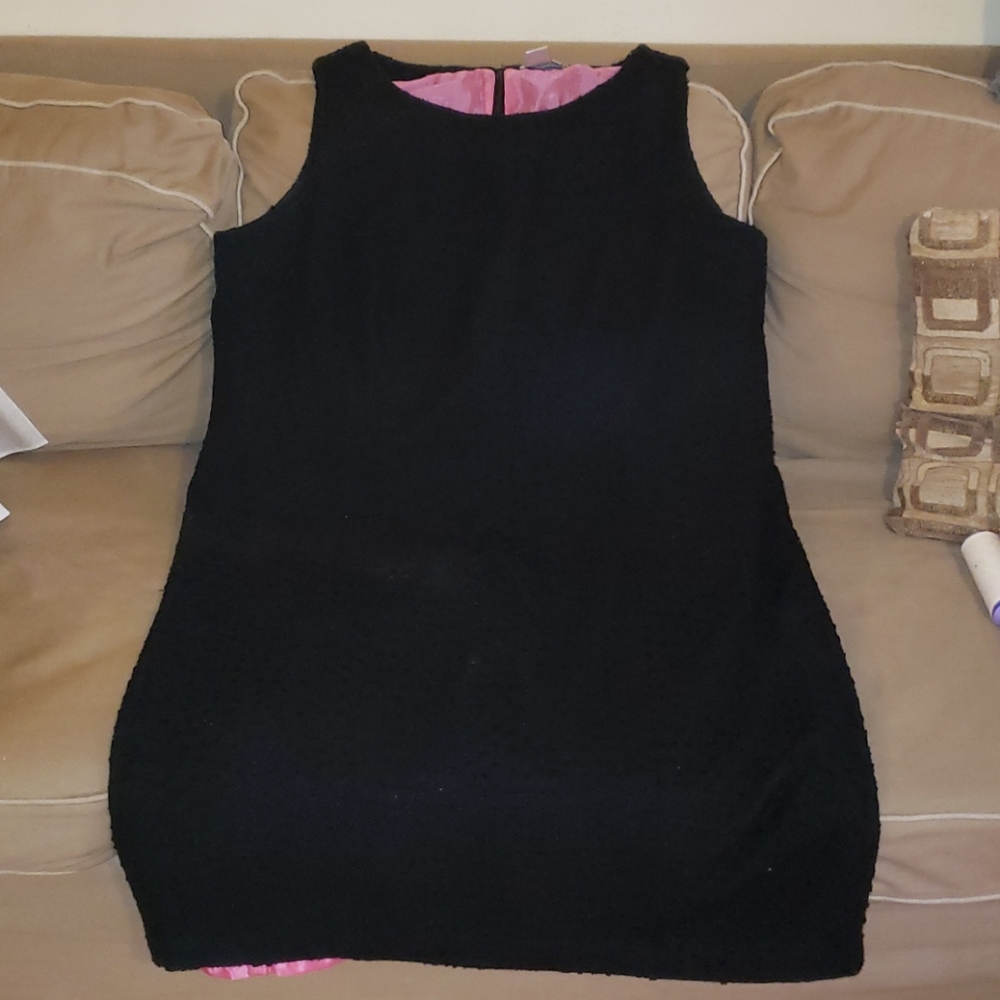Plus Sz Dress - image 1
